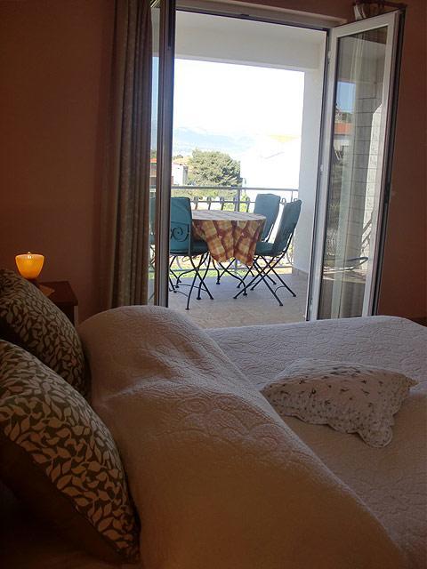 Apartment Marina Slatine Dış mekan fotoğraf