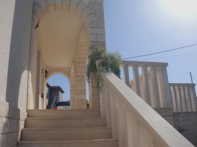 Apartment Marina Slatine Dış mekan fotoğraf