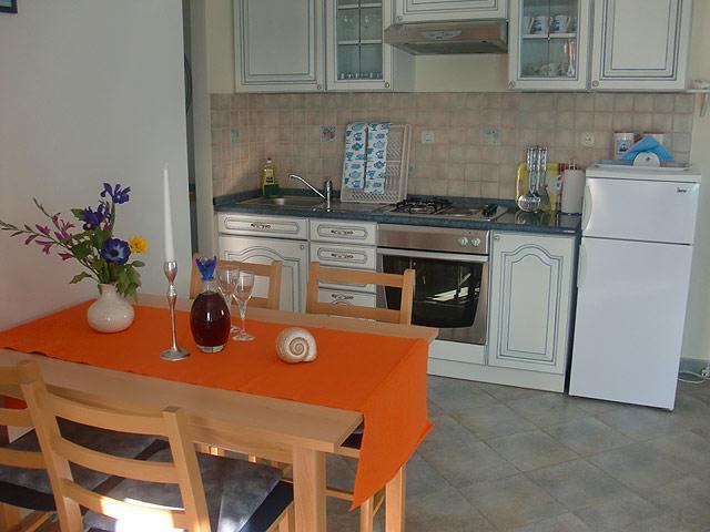 Apartment Marina Slatine Dış mekan fotoğraf