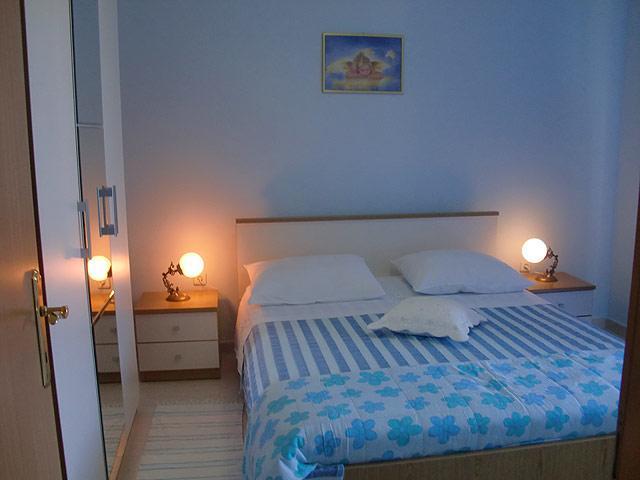 Apartment Marina Slatine Dış mekan fotoğraf