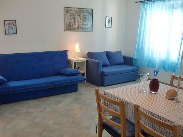Apartment Marina Slatine Dış mekan fotoğraf