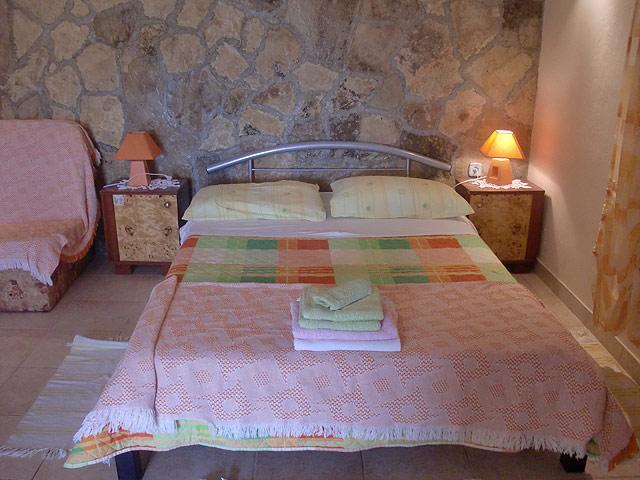 Apartment Marina Slatine Dış mekan fotoğraf