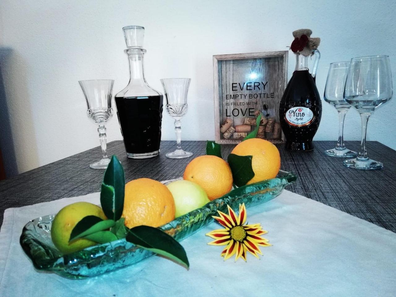Apartment Marina Slatine Dış mekan fotoğraf