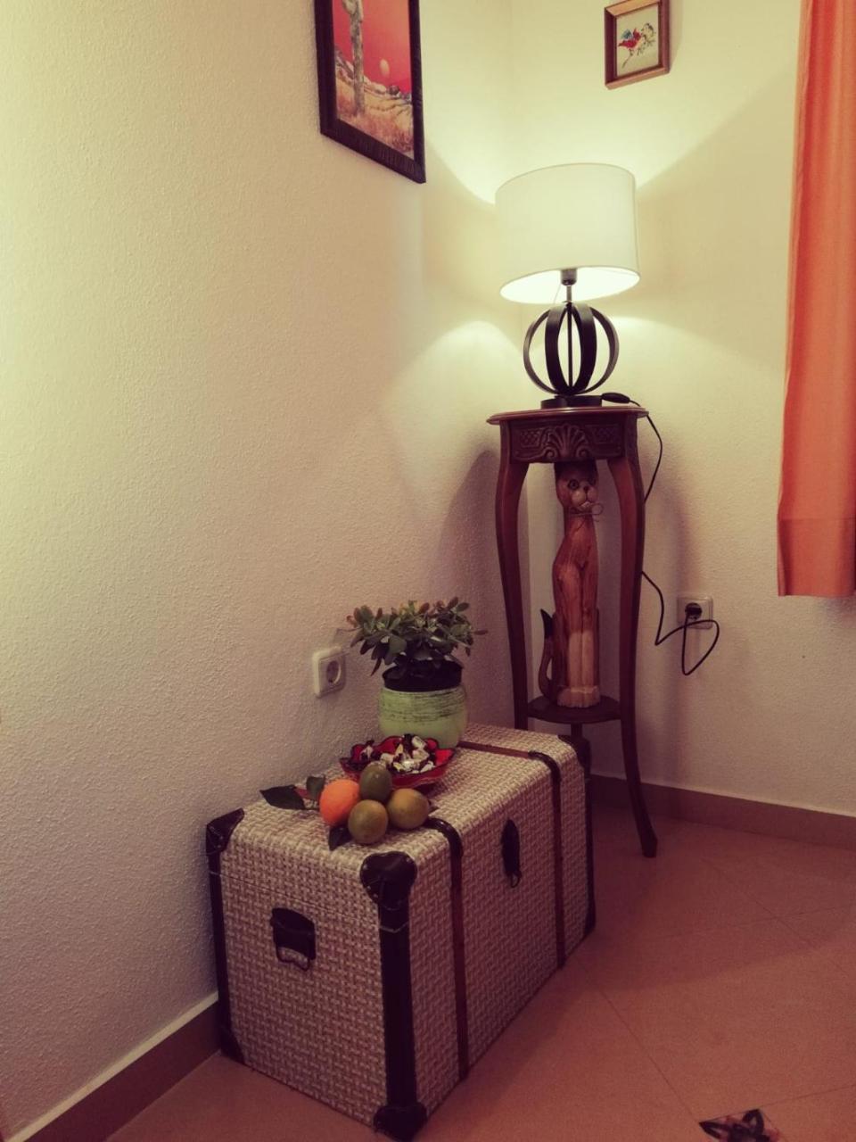 Apartment Marina Slatine Dış mekan fotoğraf