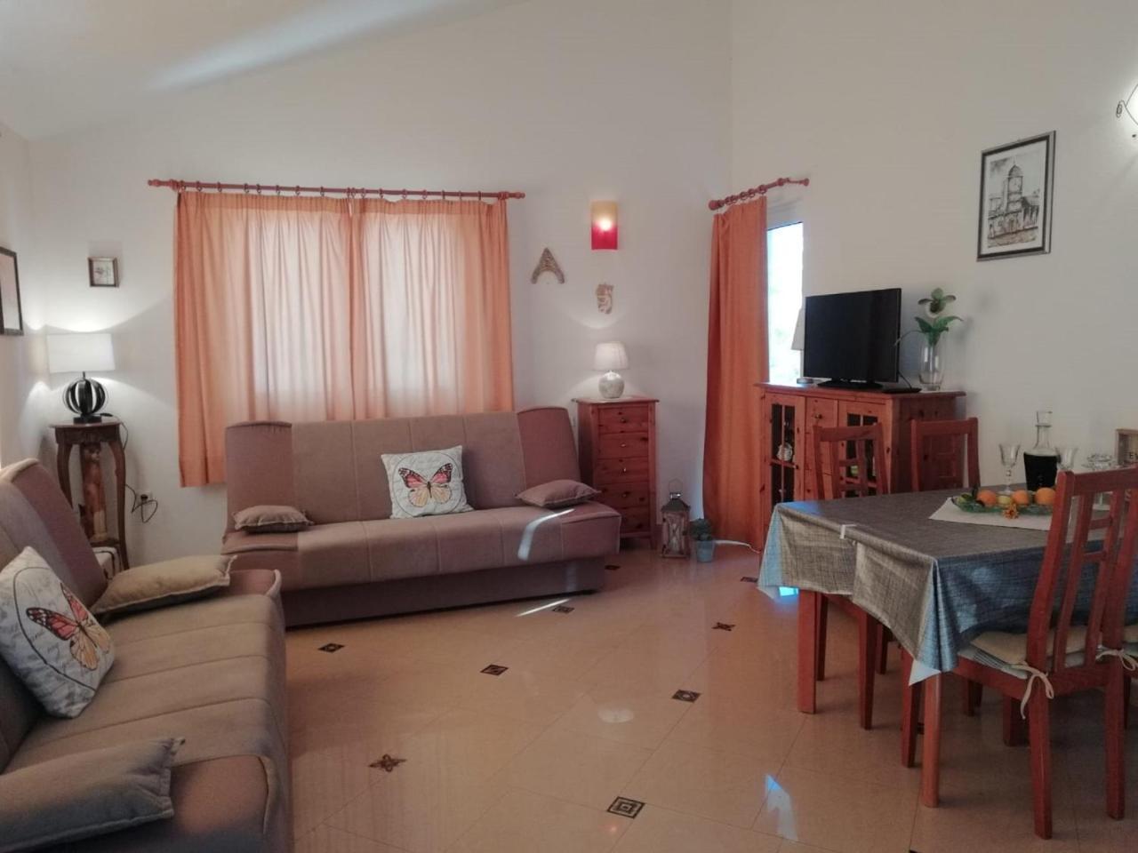 Apartment Marina Slatine Dış mekan fotoğraf
