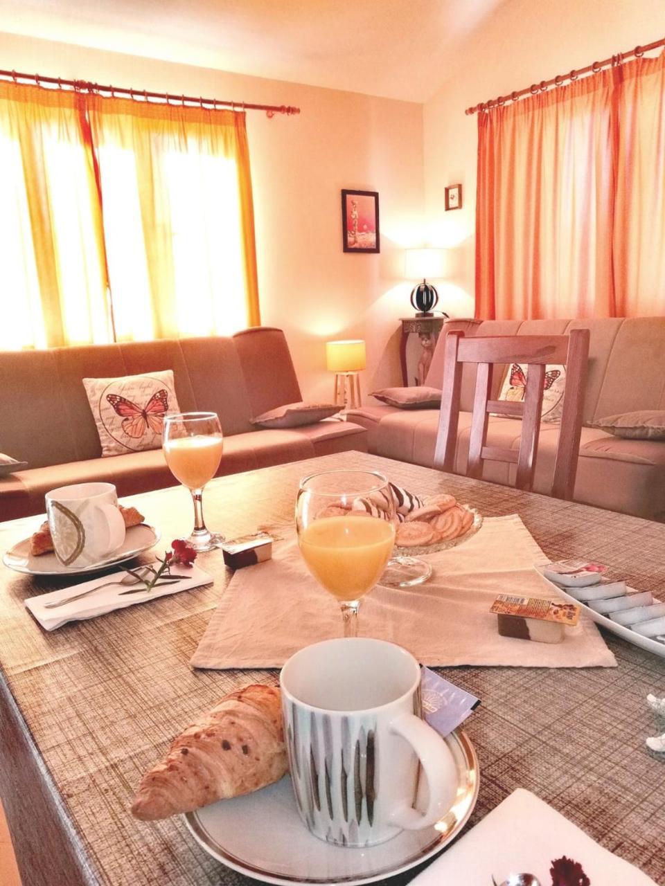 Apartment Marina Slatine Dış mekan fotoğraf